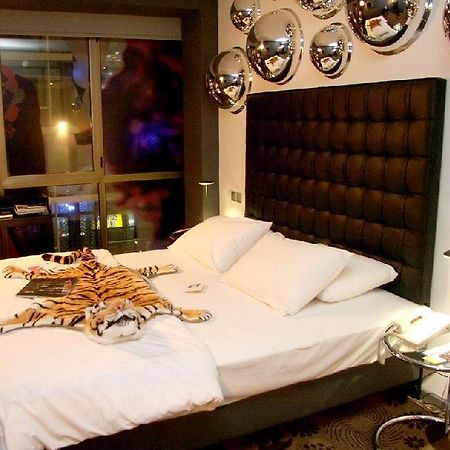 Hotel 2Fashion House Athen Eksteriør billede