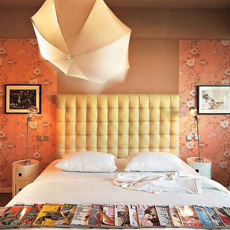Hotel 2Fashion House Athen Eksteriør billede