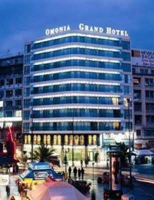 Hotel 2Fashion House Athen Eksteriør billede