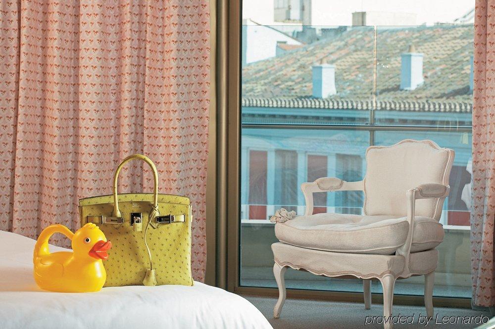 Hotel 2Fashion House Athen Værelse billede