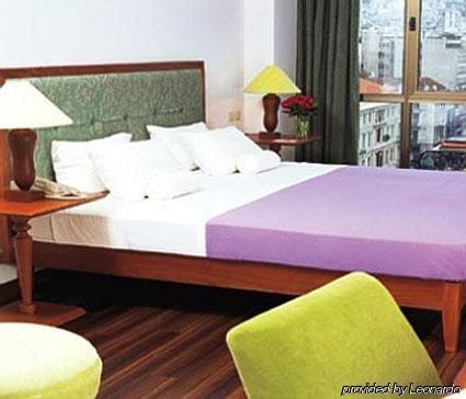Hotel 2Fashion House Athen Værelse billede