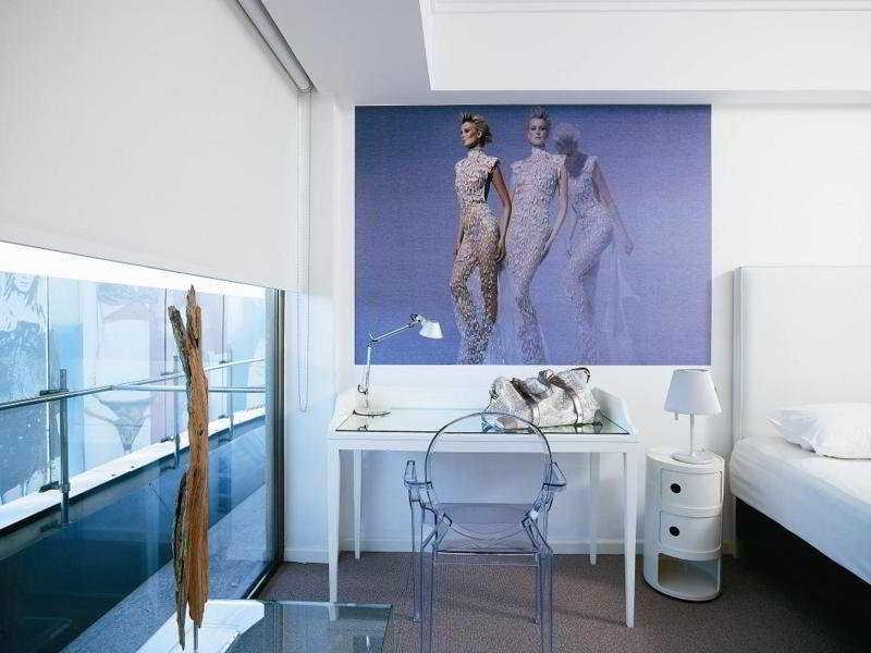 Hotel 2Fashion House Athen Eksteriør billede