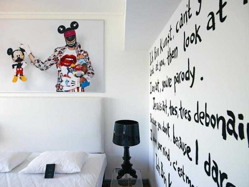 Hotel 2Fashion House Athen Værelse billede