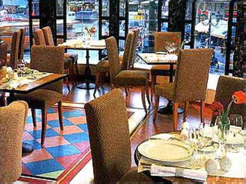 Hotel 2Fashion House Athen Eksteriør billede