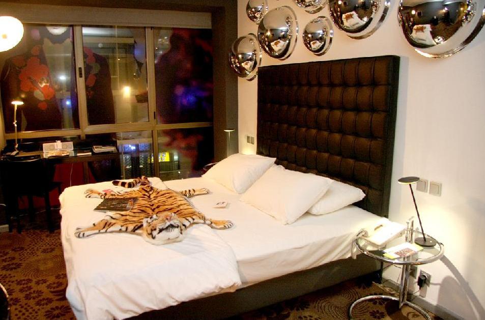 Hotel 2Fashion House Athen Eksteriør billede