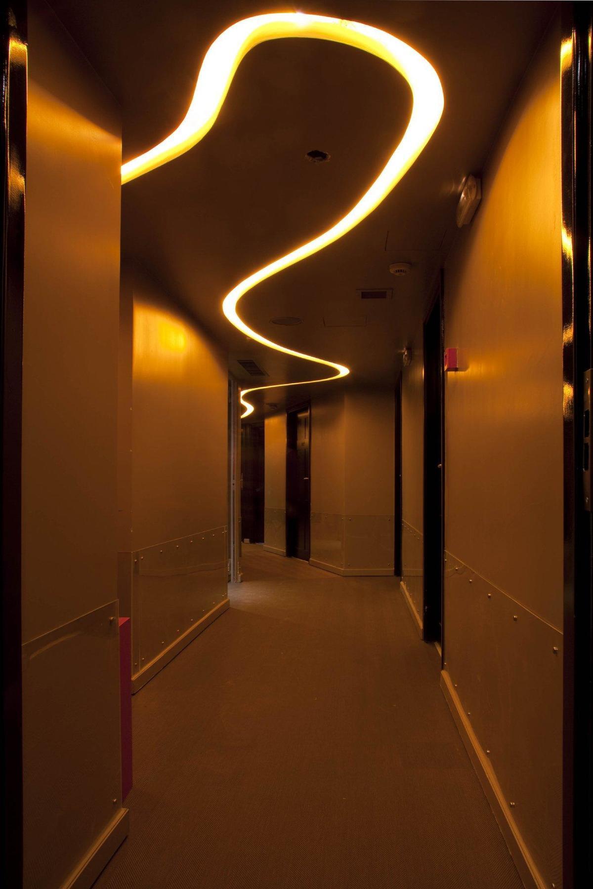 Hotel 2Fashion House Athen Eksteriør billede