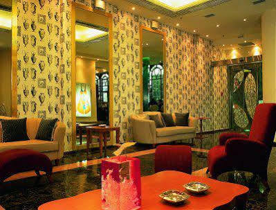 Hotel 2Fashion House Athen Eksteriør billede